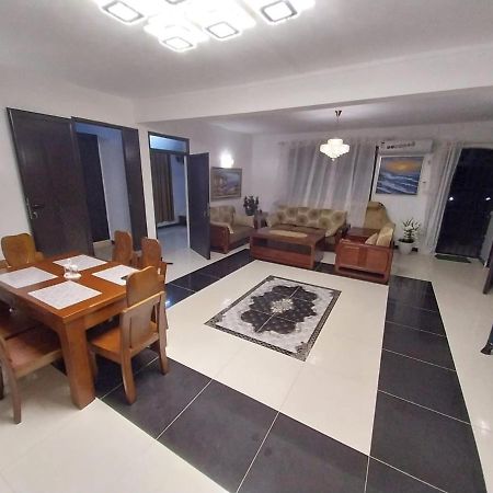 Indira Villa Grande Gaube Dış mekan fotoğraf